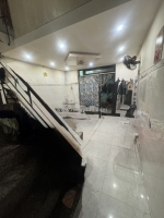 ♪ nhà kiệt gần đào tấn đi bộ cầu rồng, bạch đằng, 46m2, 2 tầng, 3pn, hơn 3 tỷ