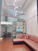 ► nhà kiệt nhựa có lề, thi sách, gần cổng sân bay, 65m2, 3 tầng kiên cố, 6.x tỷ