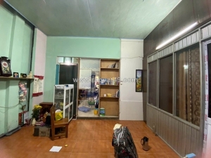 ♣ nhà kiệt ô tô tận cửa, hồ sỹ dương gần công an cẩm lệ, 100m2, ngang 6.2m 3.x