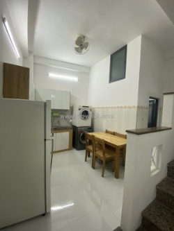 # nhà kiệt phan thanh 2 tầng đúc, gần công viên, đh duy tân, nhỉnh 3.35 tỷ