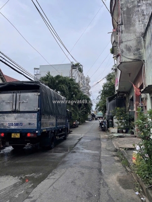 🌿 ☘️ nhà mặt tiền kinh doanh sầm uất – 5 tầng – 6pn – 6wc
📌 nở hậu tài lộc –