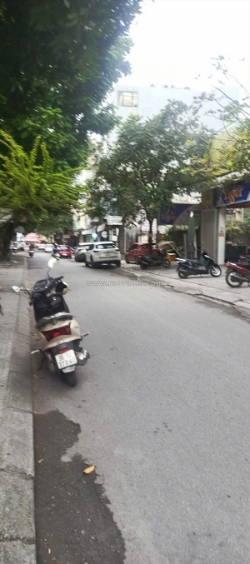 🏫 nhà phố đẹp 04 tầng cốt lệch - tt phường điện biên - thanh hóa. mặt đường kinh doanh