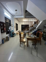 ► nhà sát mt chế lan viên, 208m2, ngang 13m, 3 tầng + 5 phòng cho thuê, 15.x tỷ