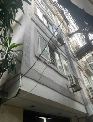 ⌛️ phường cầu giấy - 5 tầng - nhà đẹp - 34m2 - ngõ nông - gần hồ - đón gió mát rượi