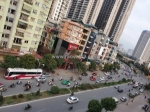 ⚜️ rẻ nhất mặt phố nguyễn hoàng, nam từ liêm 76m2 6t thang máy mt 5m, chỉ 44 tỷ
