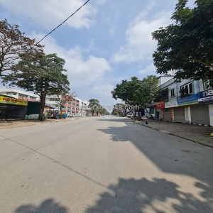 💖 🏡 sẵn sổ đỏ thuận an (đặng xá gia lâm) 80m2 đường chính kinh doanh tốt 7 tỷ