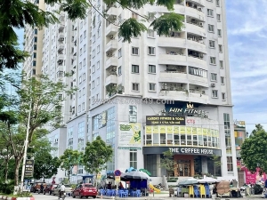 🔅 sàn văn phòng, tmdv ct5 (a+b) văn khê, la khê, hà đông 1359m2 tầng 3, sđcc,