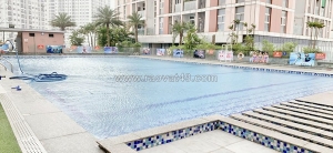 🔅 sàn văn phòng, tmdv tầng 4 ct1 usilk city hà đông 2813m2, sđcc, chỉ 62 tỷ 🔅