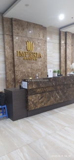 🔅 sàn văn phòng, tmdv tầng 4 imperia garden nguyễn huy tưởng 163m2, chỉ 10.6