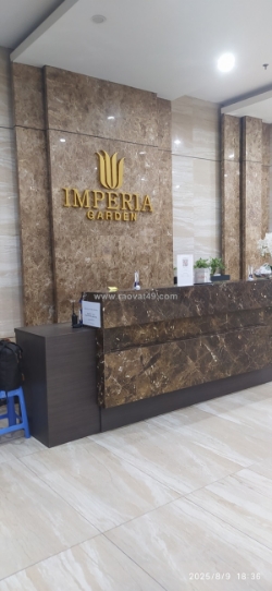 🔅 sàn văn phòng, tmdv tầng 4 imperia garden nguyễn huy tưởng 163m2, chỉ 10.6