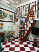 🚗 sát mặt tiền trường sa – bùi thị xuân
✨ trung tâm tân bình – nhà 2 tầng –