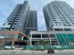 🌊 shophouse d-aqua – mặt tiền bến bình đông, quận 8 - từ 3,2 tỷ/căn 🌊