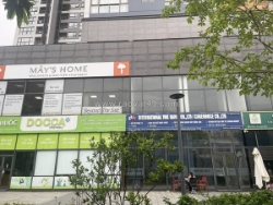 🔅 shophouse tầng 1 chung cư h9 starlake tây hồ 59m2, sổ lâu dài, chỉ 20 tỷ 🔅