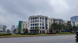 🔅 shopphouse vip k3-tt1 starlake lô góc, 478m2 5t thang máy mt 50m, chỉ 415 tỷ