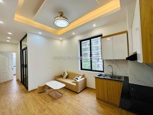 🔅 siêu hiếm, chung cư n3b trung hòa nhân chính  59m2 3pn+2vs, chỉ 5.3 tỷ 🔅