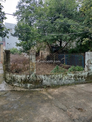 🌟 siêu hiếm! lô góc kiệt ô tô nguyễn như đãi – 100m² – chỉ 2,87 tỷ!