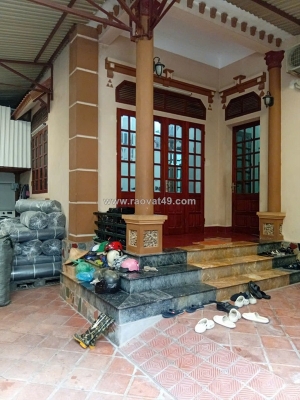 - siêu hót - cần bán gấp nhà & đất tại đông anh , hà nội - giá tốt đầu tư