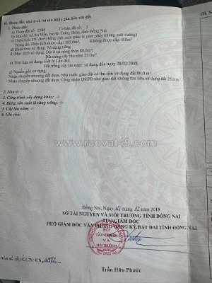 ► siêu phẩm 2 mặt tiền – đất đẹp ấp 4 an viễn