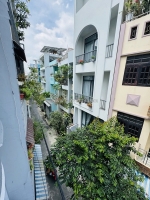 💥 siêu phẩm 4 tầng – 1 sẹc xuân diệu – hxh thông – sổ đẹp chuẩn pháp lý – 📐