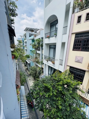 💥 siêu phẩm 4 tầng – 1 sẹc xuân diệu – hxh thông – sổ đẹp chuẩn pháp lý – 📐