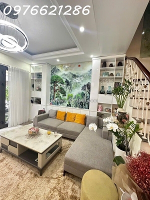 🔥 siêu phẩm lô góc ngọc thụy – bồ đề – full nội thất – ô tô tránh – khu vip