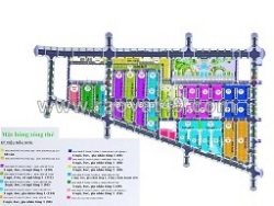 ► siêu phẩm nhà phố liền kề 3 tầng – khu đô thị vsip nghệ an