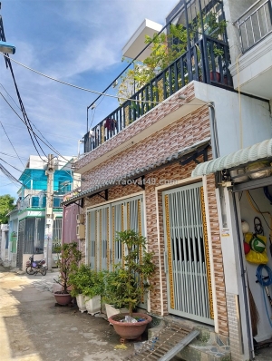 💥💥💥 siêu phẩm nhà phố nguyễn bình – nhà bè: hẻm xe hơi 7 chỗ vào tận cửa –