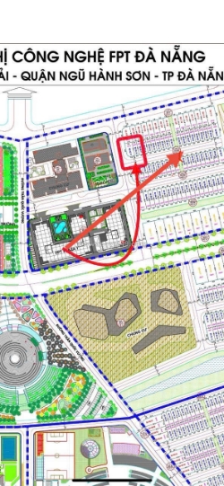 🔥 siêu phẩm t3 fpt – lô góc & cặp đất đẹp nhất phân khu 🔥
hàng cực hiếm –