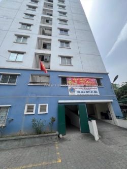 🔅 siêu rẻ, chung cư x1-oct1 bắc linh đàm 48m2 2pn+wc, sđcc, chỉ 3 tỷ 🔅