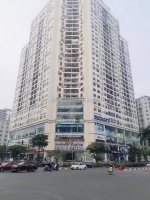 🔅 siêu rẻ, sàn văn phòng chung cư golden field nguyễn cơ thạch 60m2 chỉ 3.65