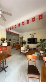 🔅 tầng 1 chung cư 9 tầng cầu bươu, 140m2 cửa hàng + 2pn+2wc, ở & kinh doanh vô