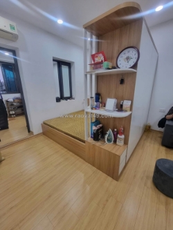 🔅 tập thể b1 trại găng, thanh nhàn 17/60m2 2pn vs khép kín, tầng 3, chỉ 2.55