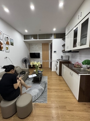 🔅 tập thể khóa minh khai /50m2 2n vs khép kín, tầng 4, chỉ 2.55 tỷ 🔅