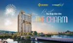 👑 the charm - viên kim cương của kđt hỗn hợp thành phố nha trang