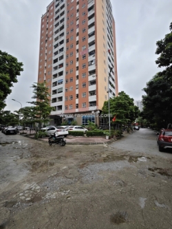 🔅 tòa a chung cư an lạc, phùng khoang, nam từ liêm 106m2 3pn+2wc, chỉ 7 tỷ 🔅