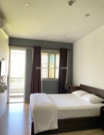 # tòa căn hộ kiệt ô tô 5m thấy mt lý tự trọng 105m2, 5 tầng hiện đại, thu