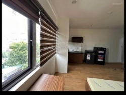 ♪ tòa nhà mt đường 7.5m sát nguyễn hữu thọ, 142m2, 6.5 tầng, kd, dòng tiền ~7%/