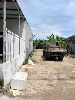 🌟 tôn đản – 100m² đất kiệt ô tô thẳng - chỉ 2,95 tỷ 🌟