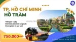 🌴 tour hồ tràm 1 ngày – check-in cực chất, giá cực yêu! 🌊