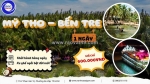 ✨ tour mỹ tho bến tre 1 n ✨