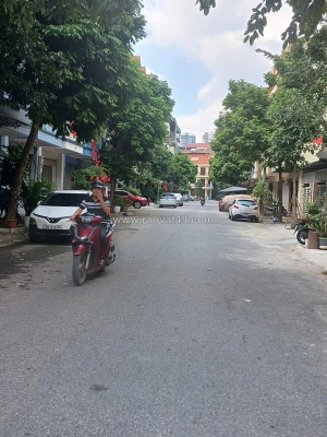 🔥 trung tâm bờ hội – gần lê trọng tấn, 6 tầng đẹp, sổ nở hậu – cực kỳ hiếm