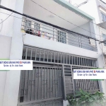 📌 trung tâm trường thọ | bán gấp nhà phố thủ đức | 55 m2, chỉ 4 tỷ.n.n.n | có sẵn hđt 96 triệu.