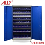 🏭 tủ đựng linh kiện 2 cánh ally qt-m0301 – trạm quản lý vật tư toàn diện! 💎