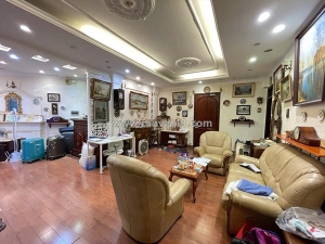 04.11.25 bán 3 ngủ trung hòa nhân chính - hoàng đạo thúy, dt120m2, full đồ, giá