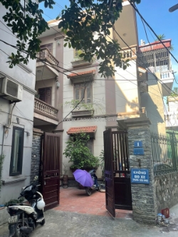 04.11.25. bán biệt thự trung tâm hà đông, dt đất 130m2, gara ô tô trong sần,