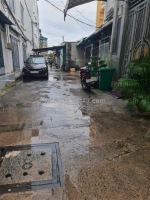 106m2, bán toà chdv 5 tầng,23pn,100tr/tháng, nguyễn phúc chu, p15 tân bình, 15