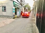 123m2, bán nhà hẻm xe tải thông, 1/ phạm văn bạch, p12 gò vấp, 8 tỷ nhỉnh