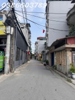 139m² – ngõ 264 ngọc thụy – mặt tiền 5.7m – đất đẹp xây building – ô tô tránh –