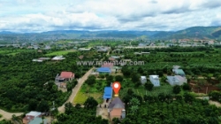 13m mặt tiền đường tại đông thanh-lâm hà dt 315m2 sẵn 263m2 thổ chỉ nhỉnh 1 tỷ