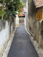 190m đất xóm ngoài - đông anh